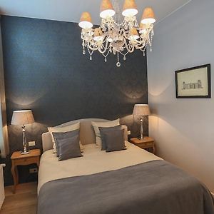 Deluxe Kamer met een King Size Bed